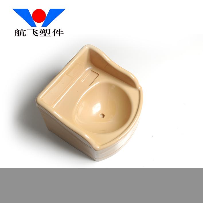 厚片吸塑
